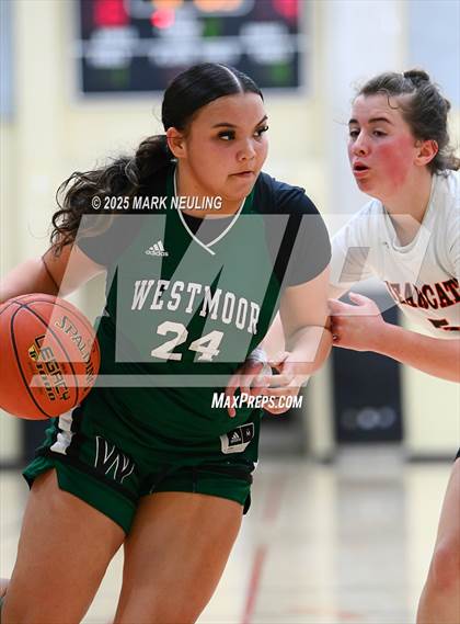 Thumbnail 3 in Westmoor @ San Mateo photogallery.