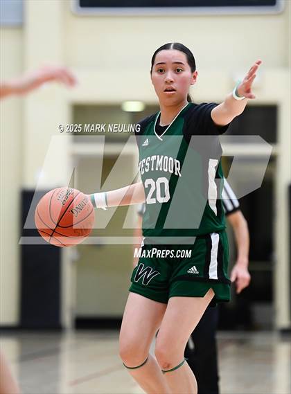 Thumbnail 3 in Westmoor @ San Mateo photogallery.