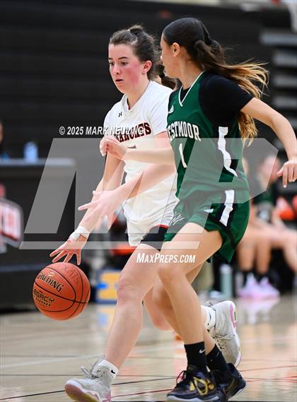 Thumbnail 2 in Westmoor @ San Mateo photogallery.