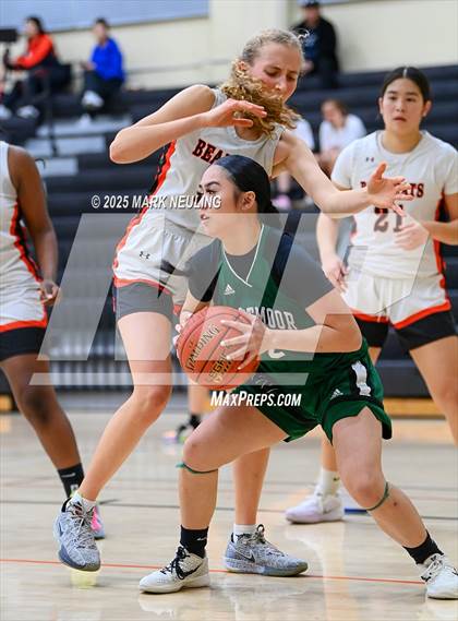 Thumbnail 3 in Westmoor @ San Mateo photogallery.