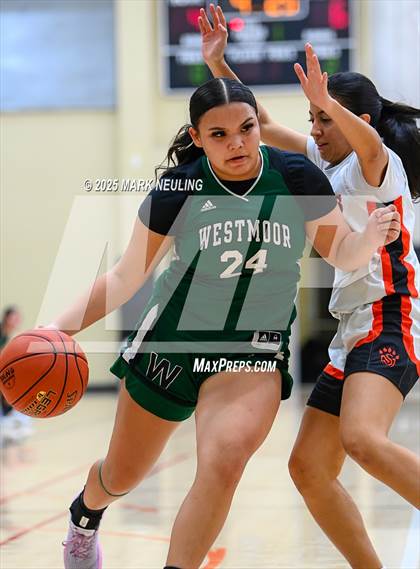 Thumbnail 3 in Westmoor @ San Mateo photogallery.