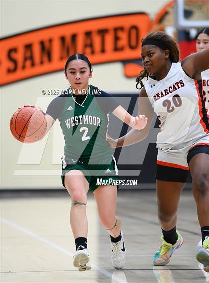 Thumbnail 1 in Westmoor @ San Mateo photogallery.