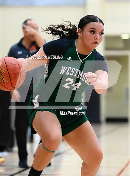 Thumbnail 2 in Westmoor @ San Mateo photogallery.