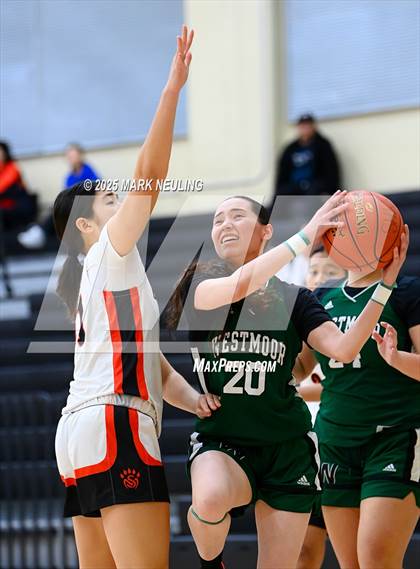 Thumbnail 1 in Westmoor @ San Mateo photogallery.