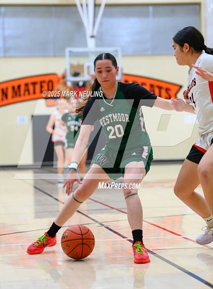 Thumbnail 2 in Westmoor @ San Mateo photogallery.