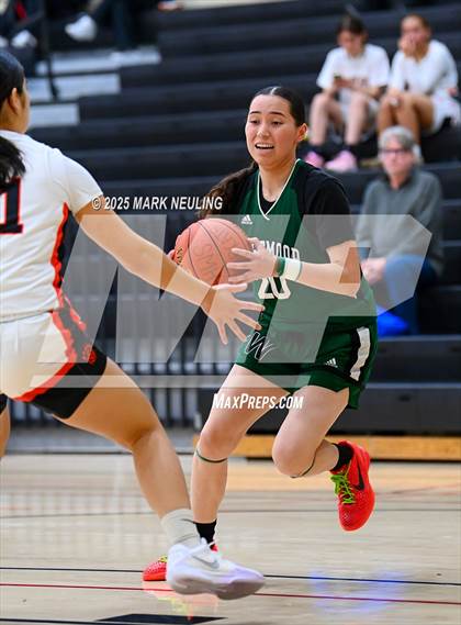 Thumbnail 3 in Westmoor @ San Mateo photogallery.