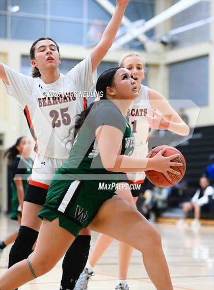 Thumbnail 2 in Westmoor @ San Mateo photogallery.