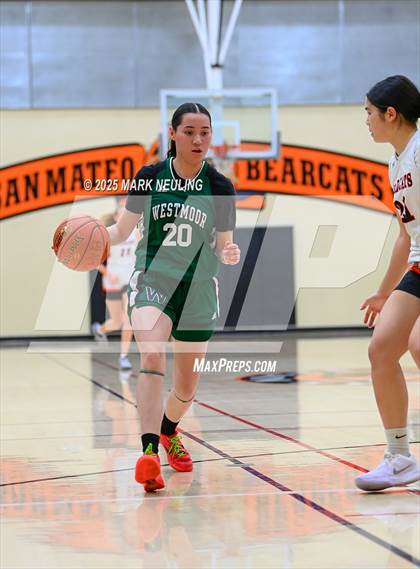 Thumbnail 1 in Westmoor @ San Mateo photogallery.