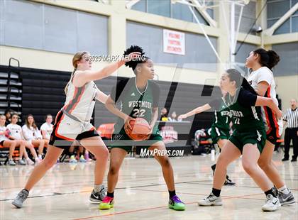 Thumbnail 2 in Westmoor @ San Mateo photogallery.