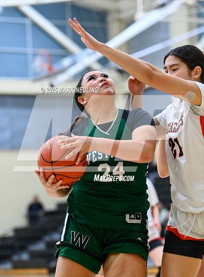 Thumbnail 1 in Westmoor @ San Mateo photogallery.