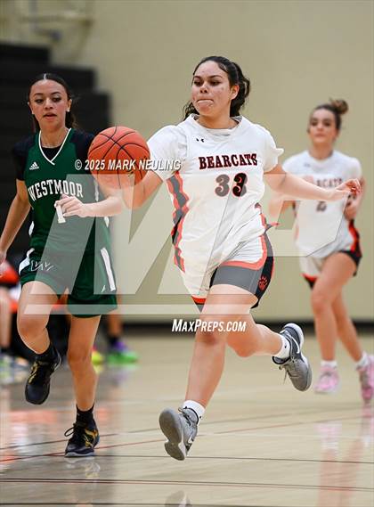 Thumbnail 2 in Westmoor @ San Mateo photogallery.