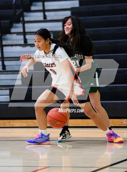 Thumbnail 1 in Westmoor @ San Mateo photogallery.