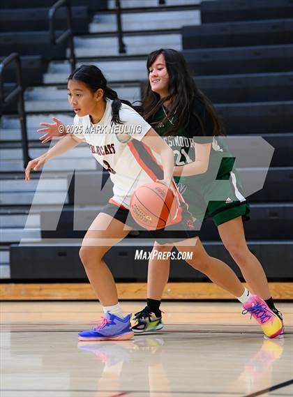 Thumbnail 2 in Westmoor @ San Mateo photogallery.