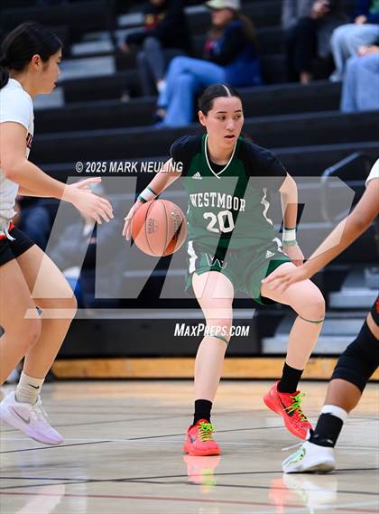 Thumbnail 1 in Westmoor @ San Mateo photogallery.