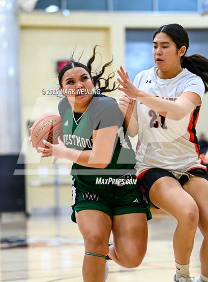 Thumbnail 3 in Westmoor @ San Mateo photogallery.