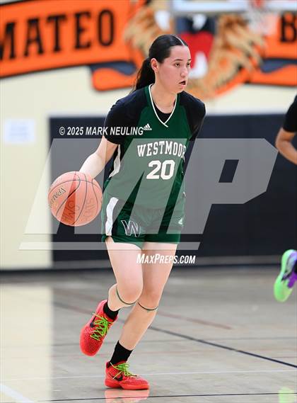 Thumbnail 2 in Westmoor @ San Mateo photogallery.