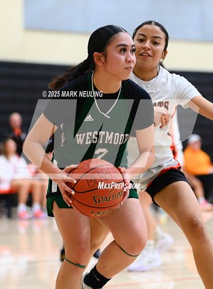 Thumbnail 1 in Westmoor @ San Mateo photogallery.