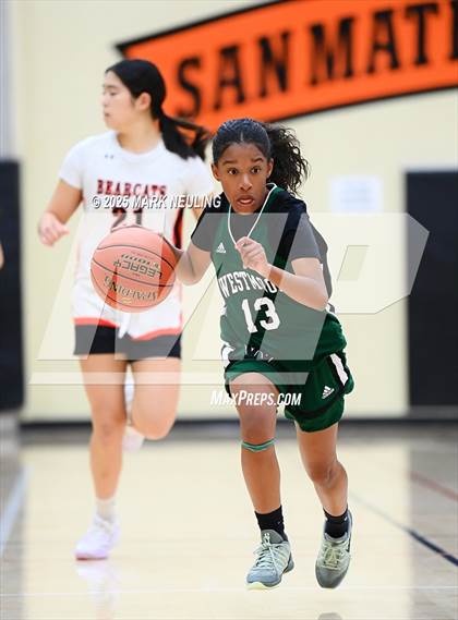 Thumbnail 2 in Westmoor @ San Mateo photogallery.