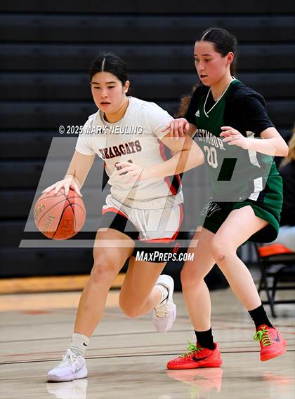 Thumbnail 1 in Westmoor @ San Mateo photogallery.