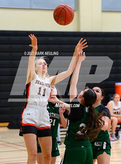 Thumbnail 2 in Westmoor @ San Mateo photogallery.