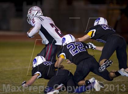 Thumbnail 3 in Ironwood @ Sunrise Mountain photogallery.