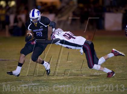 Thumbnail 3 in Ironwood @ Sunrise Mountain photogallery.