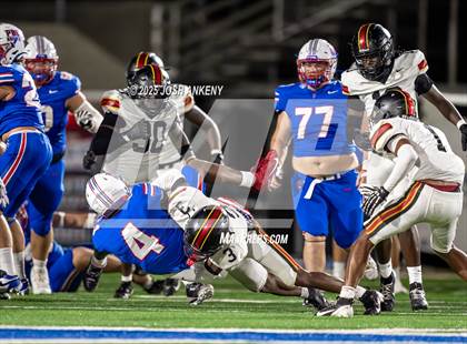 Thumbnail 1 in Brusly vs Parkview Baptist (Red Stick Rumble Jamboree) photogallery.