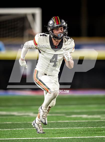 Thumbnail 3 in Brusly vs Parkview Baptist (Red Stick Rumble Jamboree) photogallery.