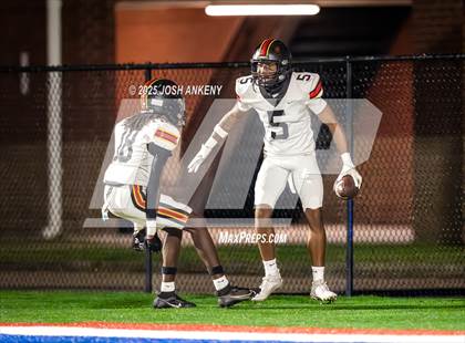 Thumbnail 1 in Brusly vs Parkview Baptist (Red Stick Rumble Jamboree) photogallery.