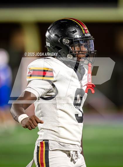 Thumbnail 1 in Brusly vs Parkview Baptist (Red Stick Rumble Jamboree) photogallery.