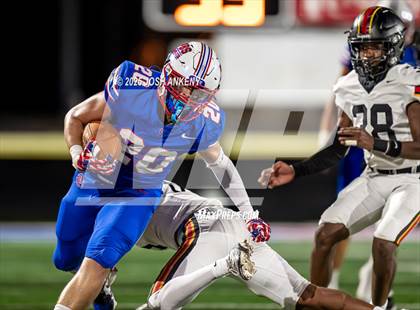 Thumbnail 3 in Brusly vs Parkview Baptist (Red Stick Rumble Jamboree) photogallery.