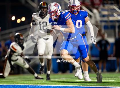 Thumbnail 3 in Brusly vs Parkview Baptist (Red Stick Rumble Jamboree) photogallery.