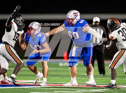 Thumbnail 3 in Brusly vs Parkview Baptist (Red Stick Rumble Jamboree) photogallery.
