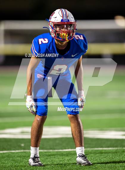 Thumbnail 2 in Brusly vs Parkview Baptist (Red Stick Rumble Jamboree) photogallery.