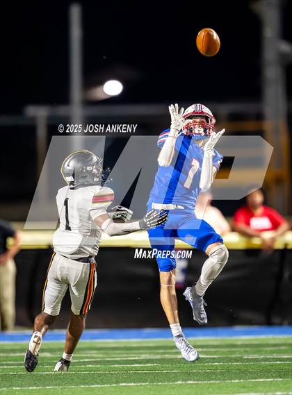 Thumbnail 1 in Brusly vs Parkview Baptist (Red Stick Rumble Jamboree) photogallery.