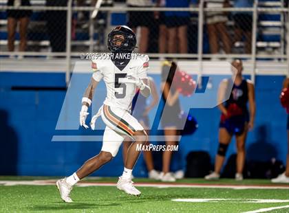 Thumbnail 1 in Brusly vs Parkview Baptist (Red Stick Rumble Jamboree) photogallery.