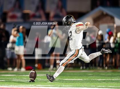 Thumbnail 1 in Brusly vs Parkview Baptist (Red Stick Rumble Jamboree) photogallery.