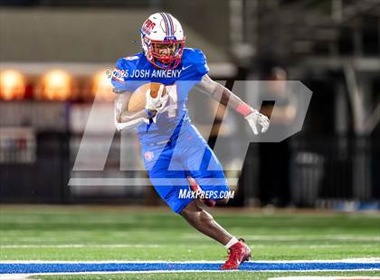 Thumbnail 1 in Brusly vs Parkview Baptist (Red Stick Rumble Jamboree) photogallery.