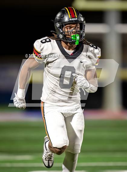 Thumbnail 1 in Brusly vs Parkview Baptist (Red Stick Rumble Jamboree) photogallery.