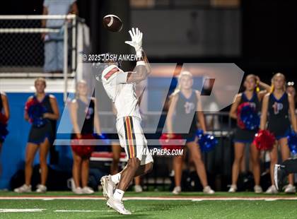 Thumbnail 3 in Brusly vs Parkview Baptist (Red Stick Rumble Jamboree) photogallery.