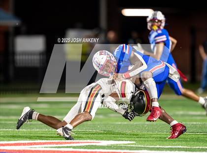 Thumbnail 1 in Brusly vs Parkview Baptist (Red Stick Rumble Jamboree) photogallery.
