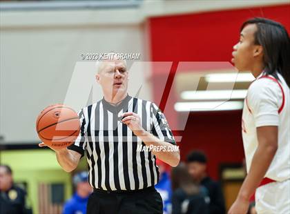 Thumbnail 1 in Fishers vs Fort Wayne Snider (IHSAA 4A Semi-state Semi Finals) photogallery.
