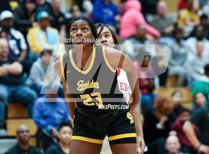 Thumbnail 1 in Fishers vs Fort Wayne Snider (IHSAA 4A Semi-state Semi Finals) photogallery.