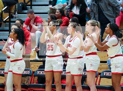 Thumbnail 1 in Fishers vs Fort Wayne Snider (IHSAA 4A Semi-state Semi Finals) photogallery.
