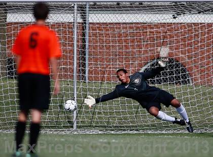 Thumbnail 2 in Webster Groves @ Chaminade photogallery.