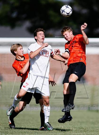 Thumbnail 1 in Webster Groves @ Chaminade photogallery.