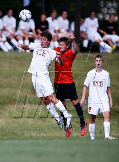 Thumbnail 2 in Webster Groves @ Chaminade photogallery.