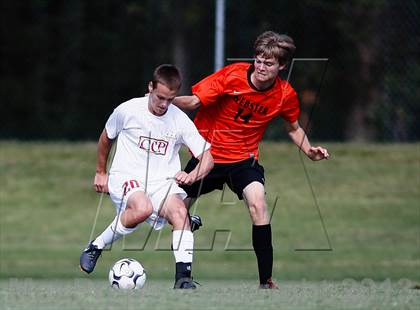 Thumbnail 1 in Webster Groves @ Chaminade photogallery.