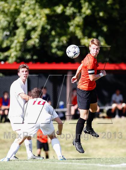 Thumbnail 2 in Webster Groves @ Chaminade photogallery.