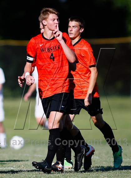 Thumbnail 3 in Webster Groves @ Chaminade photogallery.